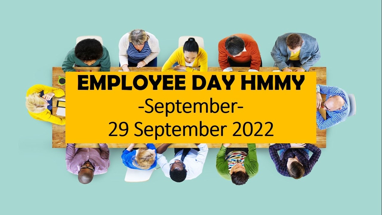 EMPLOYEE DAY HIGHLY MARELLI MALAYSIA 29th SEPTEMBER 2022 Highly